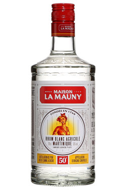 La Mauny Blanc 50°- 1L